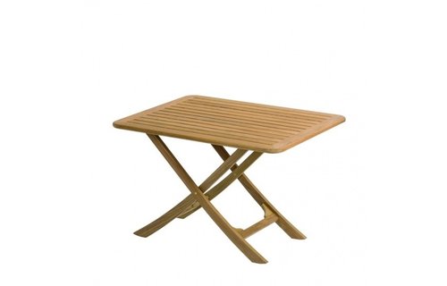 ARC Marine - Inklapbare tafel Bretagne | 110x70 cm