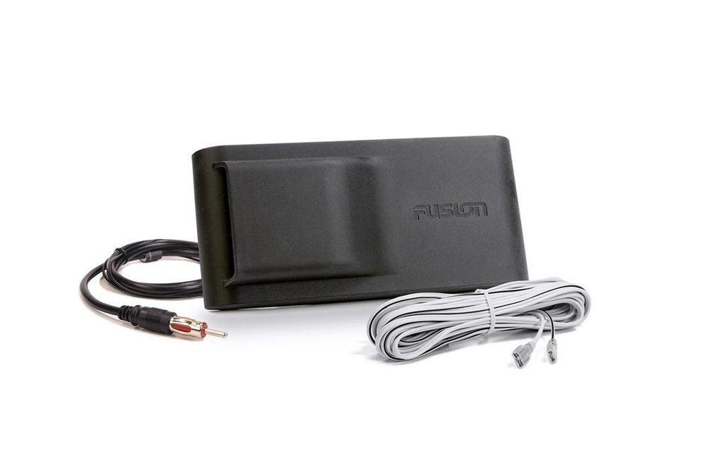 Fusion MS-RA60 en EL CLASSIC speaker set