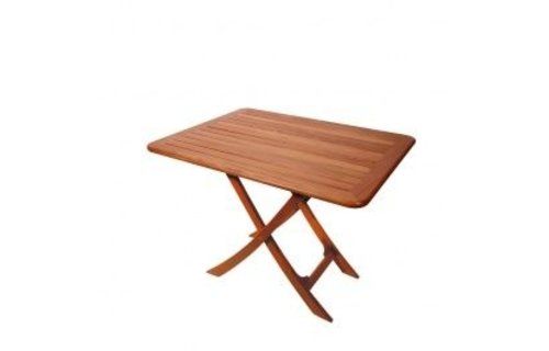 ARC Marine - Inklapbare tafel Bretagne | 110x70 cm