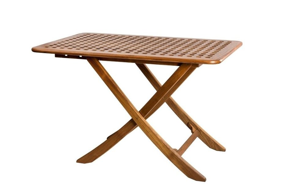 Inklapbare tafel Menorca | 110 x 70 cm