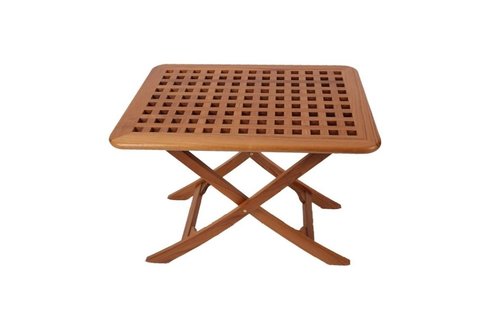 Arc Marine - Inklapbare tafel Monte Carlo | 75 x 55 cm