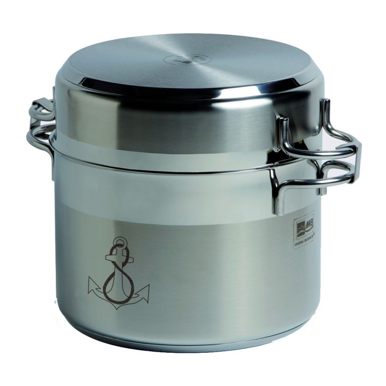 Kitchen Pannenset | 11-delig