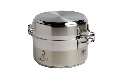 Kitchen Pannenset | 7-delig