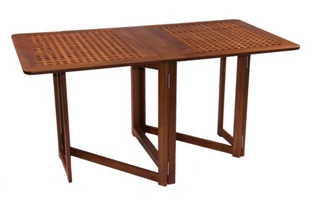 Klaptafel Miami - Geolied