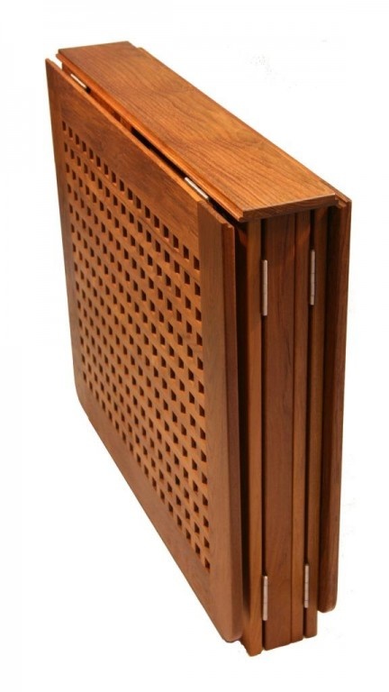 Klaptafel Miami - Geolied