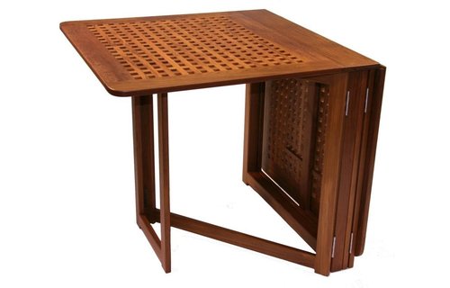 Klaptafel Miami - Geolied