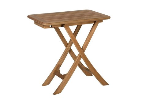 Klaptafel Soleil | 70 x 45 cm