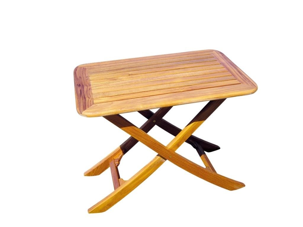 Klaptafel Soleil | 70 x 45 cm