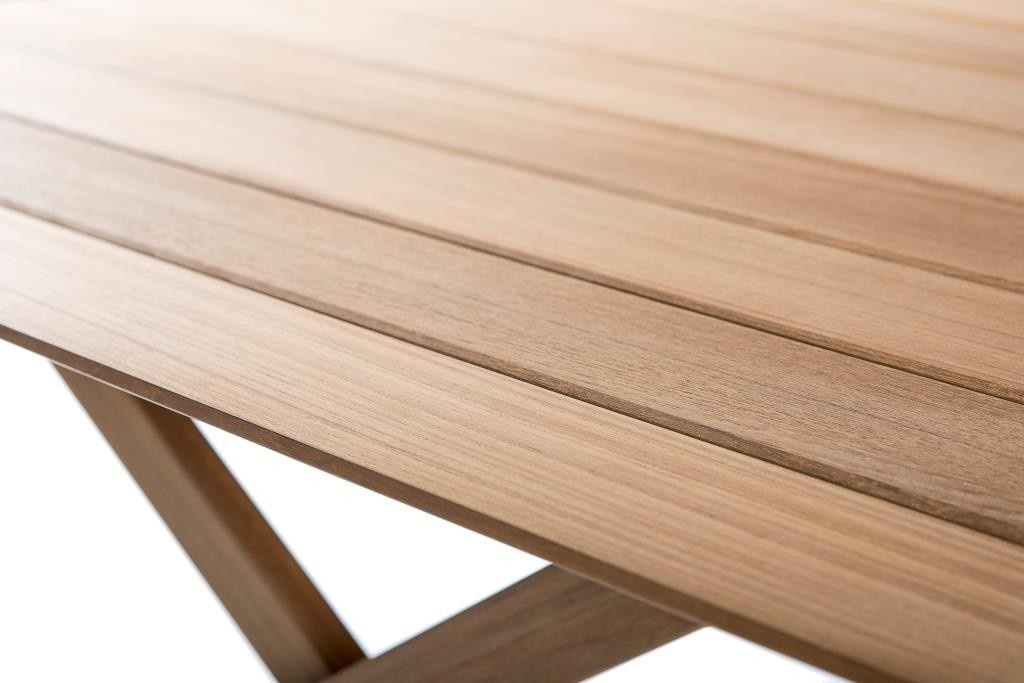 ARC Marine - Klaptafel Stockholm - Ongeolied