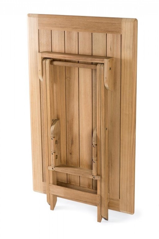 ARC Marine - Klaptafel Stockholm - Ongeolied