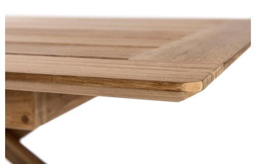 ARC Marine - Klaptafel Stockholm - Ongeolied