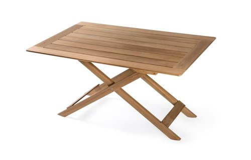 ARC Marine - Klaptafel Stockholm - Ongeolied