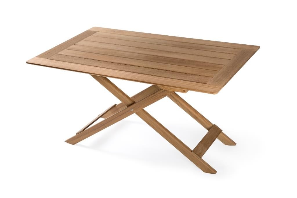 ARC Marine - Klaptafel Stockholm - Ongeolied