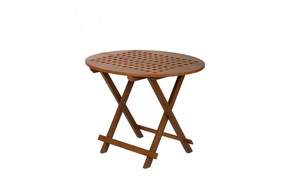 Klaptafel Venezia - Ongeolied