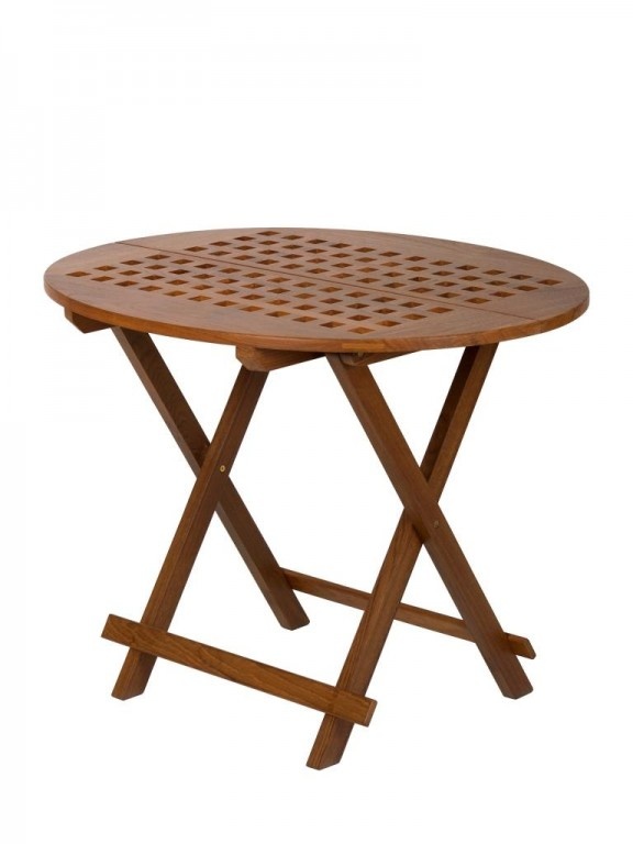 Klaptafel Venezia - Ongeolied