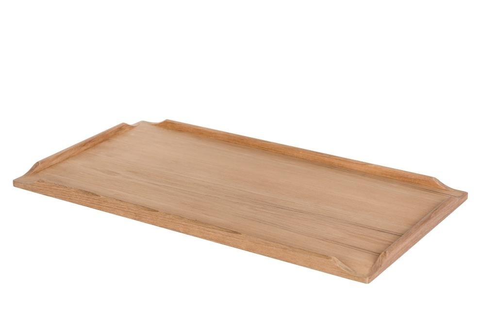 Lichtgewicht tafelblad | 35 x 65 cm