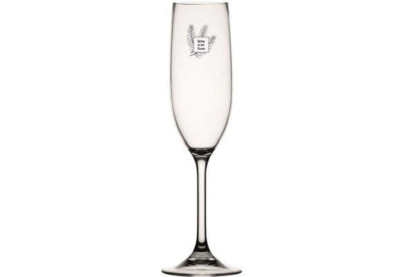 Living Champagneglas