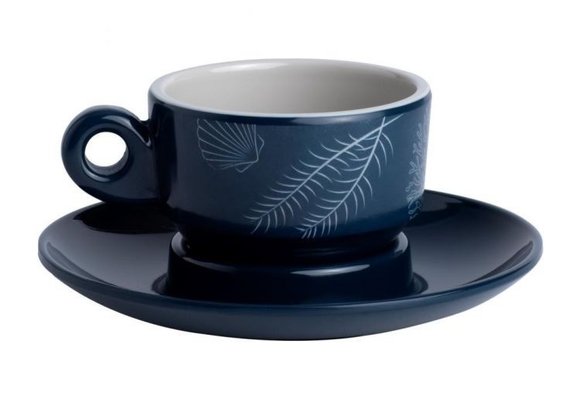 Living Espresso