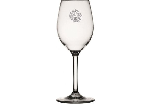 Living Wijnglas