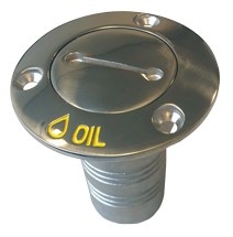 RVS 316 dekvuldop