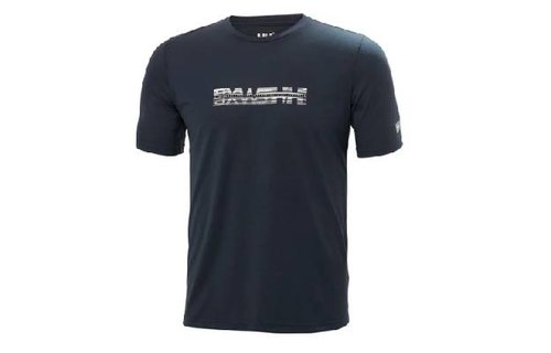 HP Racing T-shirt | Navy