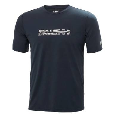 HP Racing T-shirt | Navy