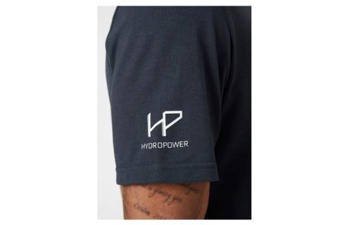 HP Racing T-shirt | Navy