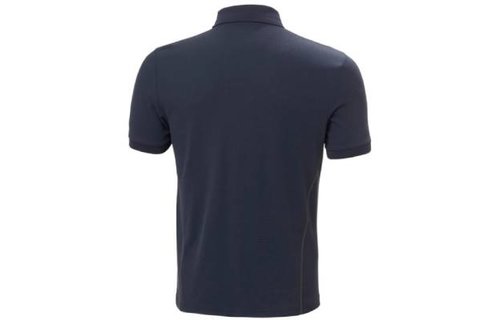 HP Racing Polo | Navy