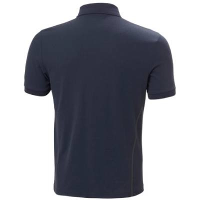 HP Racing Polo | Navy