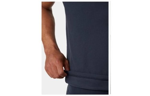 HP Racing Polo | Navy