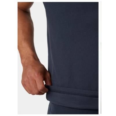 HP Racing Polo | Navy