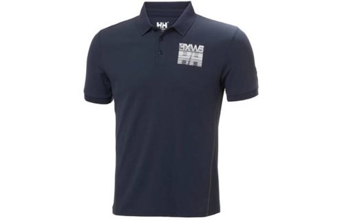 HP Racing Polo | Navy