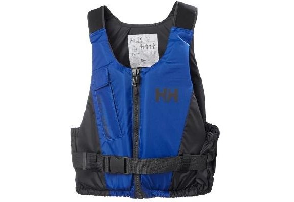 Helly Hansen Rider Vest 50N Blauw