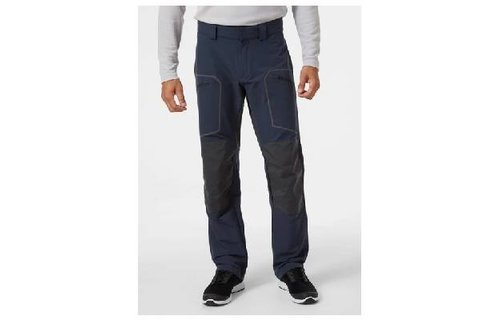 Helly Hensen Men's HP Racing Deck Pants Navy