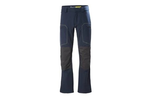 Helly Hensen Men's HP Racing Deck Pants Navy