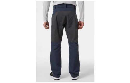 Helly Hensen Men's HP Racing Deck Pants Navy