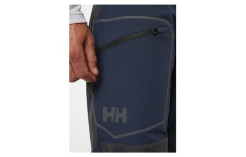 Helly Hensen Men's HP Racing Deck Pants Navy