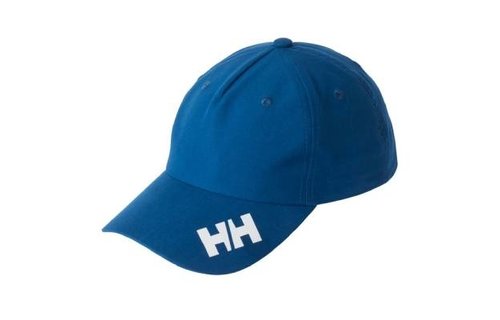 Helly Hansen  Crew Cap  | Deep Fjord