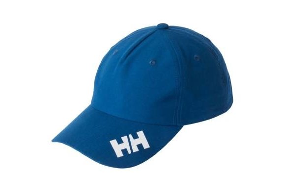 Helly Hansen  Crew Cap  | Deep Fjord