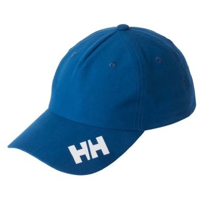 Helly Hansen  Crew Cap  | Deep Fjord