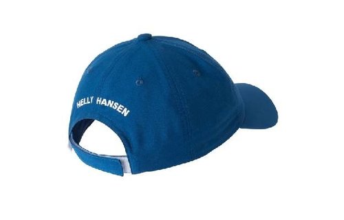 Helly Hansen  Crew Cap  | Deep Fjord