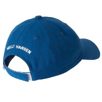 Helly Hansen  Crew Cap  | Deep Fjord