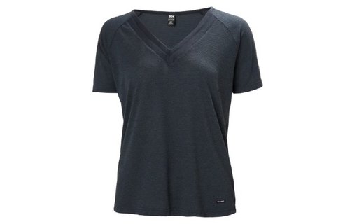 Women's Siren Quick-Dry T-shirt (dames)