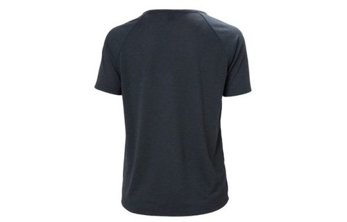 Women's Siren Quick-Dry T-shirt (dames)