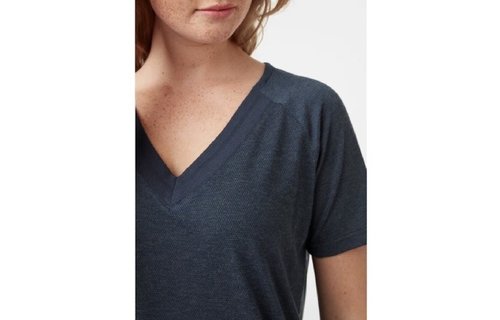 Women's Siren Quick-Dry T-shirt (dames)