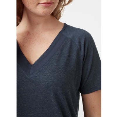 Women's Siren Quick-Dry T-shirt (dames)