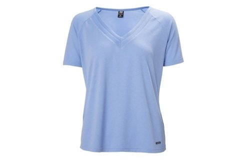 Women's Siren Quick-Dry T-shirt (dames)