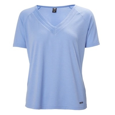 Women's Siren Quick-Dry T-shirt (dames)