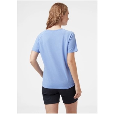 Women's Siren Quick-Dry T-shirt (dames)