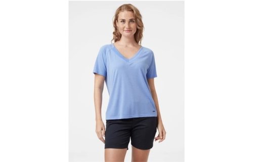 Women's Siren Quick-Dry T-shirt (dames)